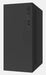 EAN 8435099533764 - Approx APPC-205F carcasa de ordenador Negro 500 W imagen 2