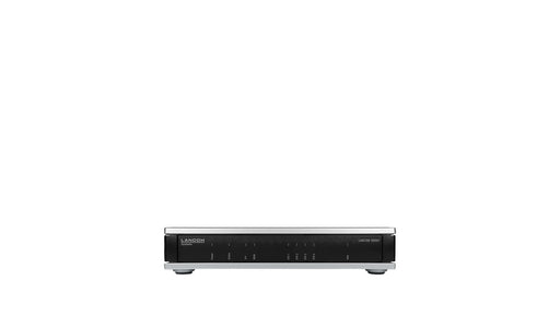 EAN 4044144621253 - LANCOM 1800EF (WW) pasarel y controlador 10, 100, 1000 Mbit/s imagen 1