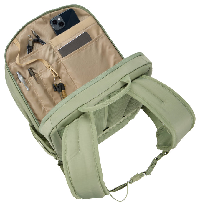 EAN 85854260480 - Thule EnRoute TEBP5216 - Quiet Green mochila Mochila informal Verde Nylon imagen 7