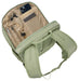 EAN 85854260480 - Thule EnRoute TEBP5216 - Quiet Green mochila Mochila informal Verde Nylon imagen 7