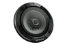 EAN 19048243515 - Kenwood KFC-S1367 altavoz audio Alrededor De 2 vías 260 W 2 pieza(s) imagen 1