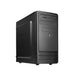 EAN 0753263078049 - Chieftec UB-03B-350GPB carcasa de ordenador Mini Tower Negro 350 W imagen 1