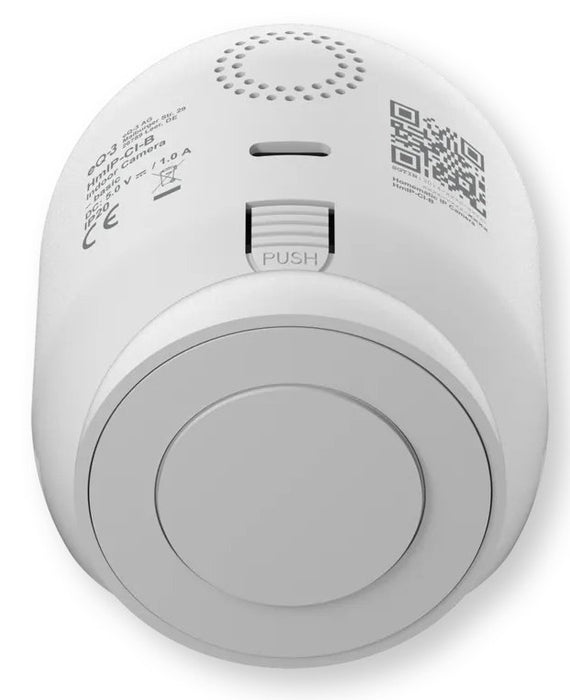EAN 4047976629411 - Homematic IP 162941A0 cámara de vigilancia Torre Cámara de seguridad IP Interior 2304 x 1296 Pixeles Escr imagen 7