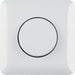 EAN 4011334148296 - Berker 9367119 interruptor de luz Termoplástico Blanco imagen 1