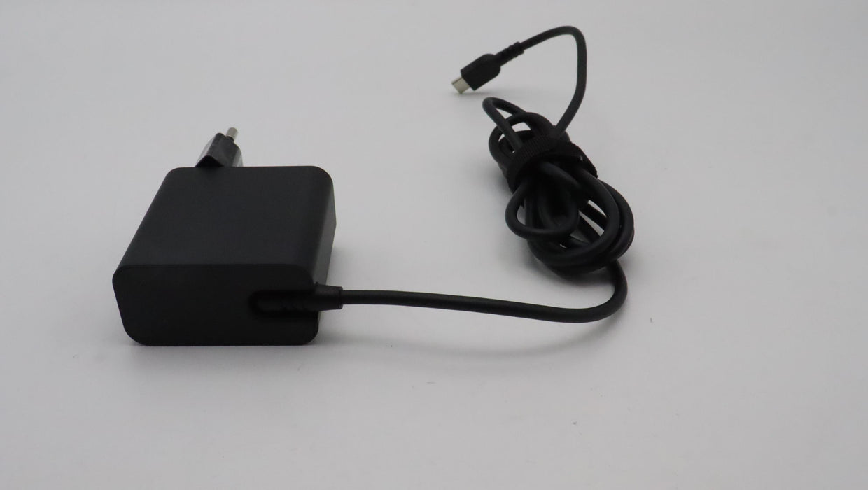 EAN 5715063449806 - Lenovo 5A11J75649 adaptador e inversor de corriente Interior 65 W Negro imagen 3