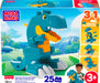 EAN 194735379385 - MEGA BLOKS JMK85 juguete de construcción imagen 6