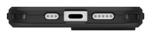 EAN 840283923104 - Urban Armor Gear 114547114040 funda para teléfono móvil 16 cm (6.3") Negro imagen 4