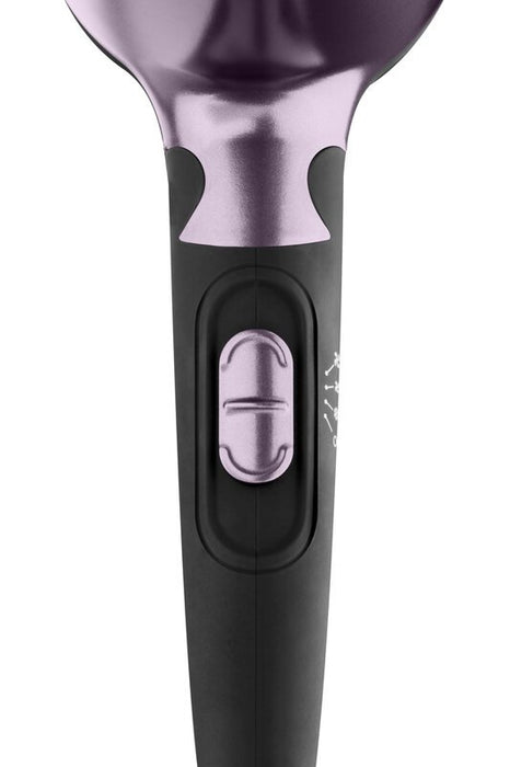 EAN 8590393261079 - Eta Rosalia secador 1200 W Negro, Púrpura imagen 5