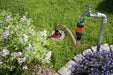 EAN 4078500150545 - Gardena 1505-23 accesorio para manguera Negro, Gris, Naranja 3 pieza(s) imagen 3