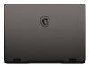 EAN 4711377191371 - MSI Sword 16 HX Intel® Core™ i9 i9-14900HX Portátil 40,6 cm (16") Full HD 16 GB DDR5-SDRAM 1 TB SSD NVIDI imagen 7