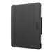 EAN 840283913655 - Urban Armor Gear Metropolis SE 124472114040 funda para tablet 33 cm (13") Folio Negro imagen 8