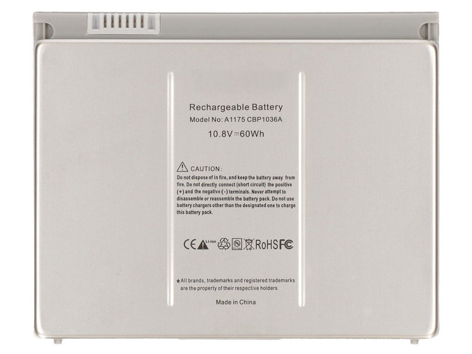 EAN 5055190116487 - 2-Power CBP1036A refacción para laptop Batería imagen 1