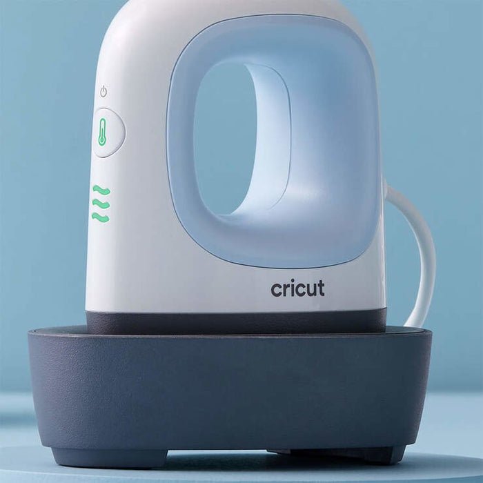 EAN 93573734021 - Cricut EasyPress Mini Blanco imagen 4