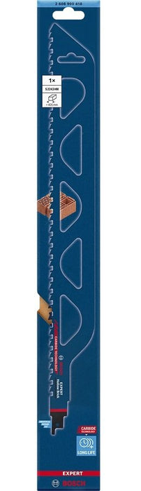 EAN 4059952535081 - Bosch Expert S 2243 HM Hoja de sierra de sable Carburo 1 pieza(s) imagen 2