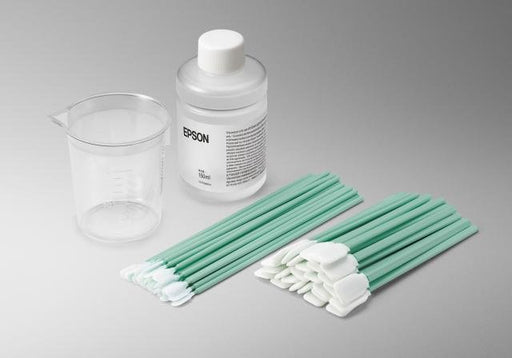 EAN 0010343905054 - Epson T736200 Kit de limpieza de cabezal de impresión imagen 1