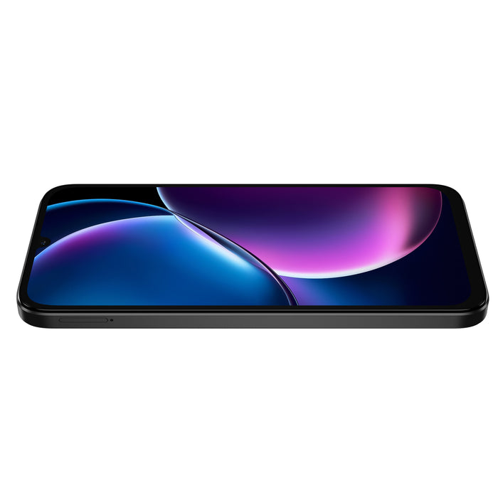 EAN 6902176173967 - ZTE Nubia A57 17,1 cm (6.75") Ranura híbrida Dual SIM Android 16.0 4G USB Tipo C 4 GB 128 GB 5000 mAh Neg imagen 9
