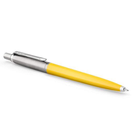 EAN 3026980760564 - Parker Jotter Originals Bolígrafo de punta retráctil con pulsador Medio 1 pieza(s) imagen 1