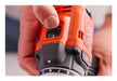 EAN 5035048836194 - Black & Decker BLD683XN-XJ taladro 1800 RPM 1 kg Negro, Naranja imagen 9