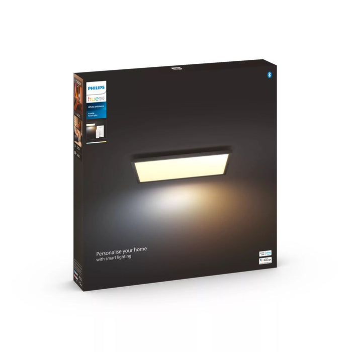 EAN 8720169158894 - Philips Hue White ambiance 8720169158894 iluminación inteligente Luz de techo inteligente Bluetooth/Zigbe imagen 3