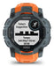 EAN 753759339531 - Garmin Instinct 3 Solar 2,79 cm (1.1") MIP 50 mm Digital 176 x 176 Pixeles Pantalla táctil Naranja GPS (sa imagen 17