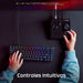EAN 197029117465 - HyperX Audio Mixer 20 - 20000 Hz Negro imagen 7