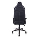 EAN 4711475641136 - Thermaltake GGC-VCO-BRLWDS-01 silla para videojuegos Butaca para jugar Asiento acolchado Negro, Rojo imagen 2