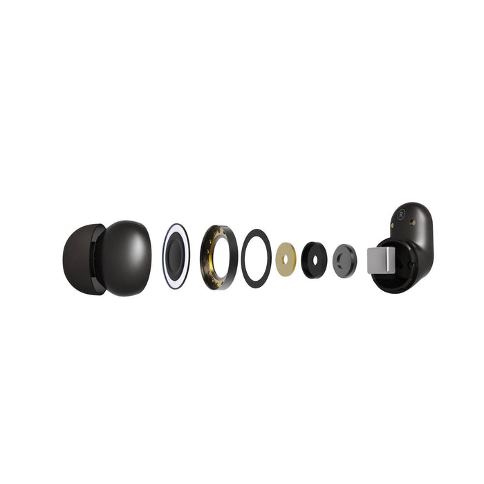 EAN 8432426455218 - Energy Sistem Urban Beat Auriculares True Wireless Stereo (TWS) Dentro de oído Llamadas/Música Bluetooth  imagen 5