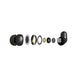 EAN 8432426455218 - Energy Sistem Urban Beat Auriculares True Wireless Stereo (TWS) Dentro de oído Llamadas/Música Bluetooth  imagen 5