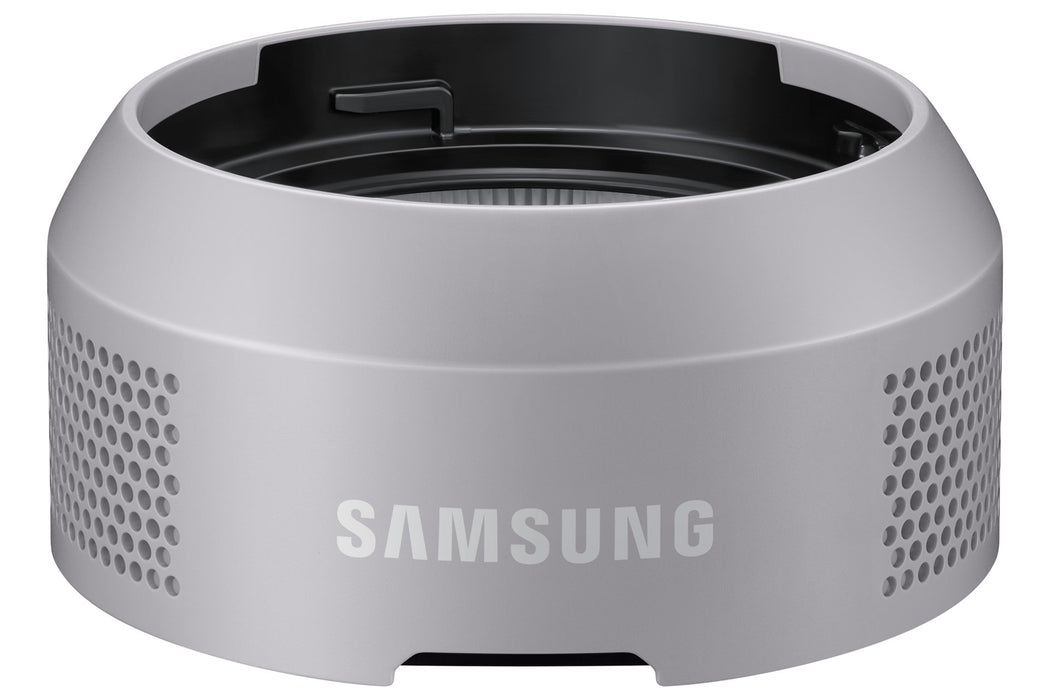 EAN 8806097264927 - Samsung VS80F28ELP Aspiradora escoba 2 en 1 Batería Secar HEPA, Micro Sin bolsa 0,5 L 770 W Gris 2,2 Ah imagen 16
