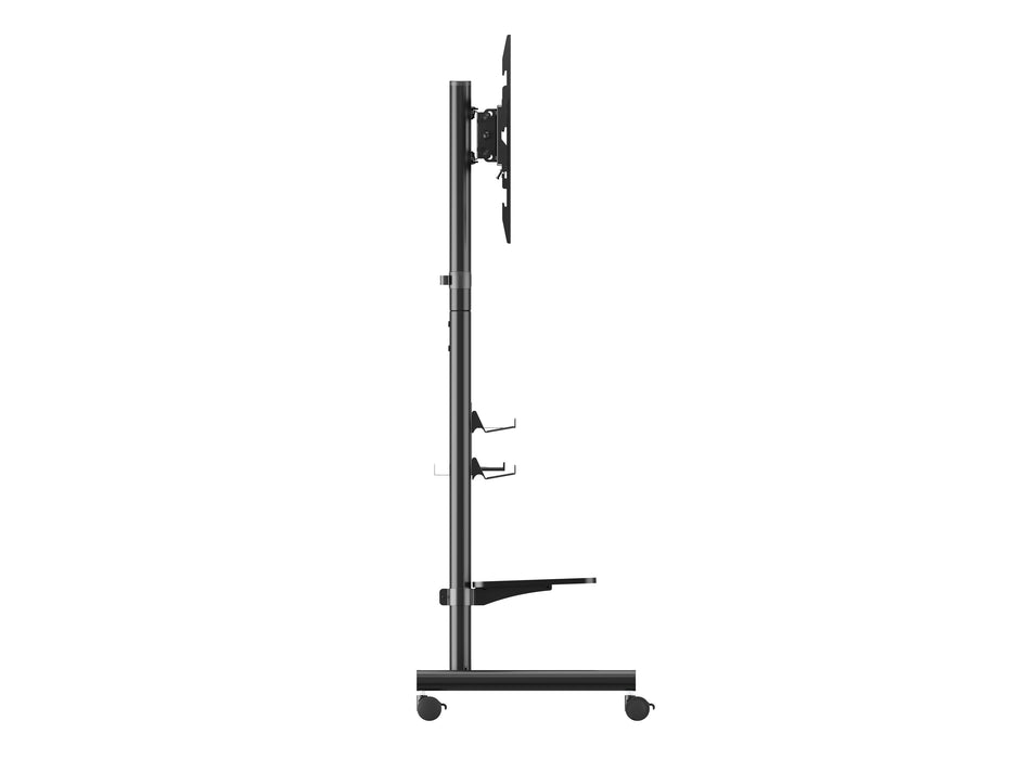 EAN 4015867243008 - Equip 650635 soporte para TV 2,29 m (90") Negro imagen 2