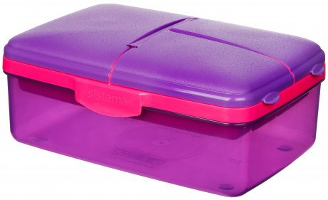 EAN 9414202239655 - Sistema 3965 Táper 1,5 L Colores surtidos 1 pieza(s) imagen 7
