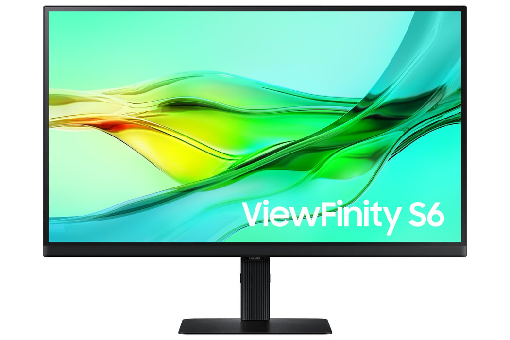 EAN 8806095763675 - Samsung S27D604UAU pantalla para PC 68,6 cm (27") 2560 x 1440 Pixeles Quad HD LED Negro imagen 1
