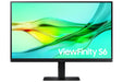 EAN 8806095763675 - Samsung S27D604UAU pantalla para PC 68,6 cm (27") 2560 x 1440 Pixeles Quad HD LED Negro imagen 1