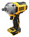 EAN 5035048743546 - DeWALT DCF891NT-XJ destornillador eléctrico y llave de impacto Amarillo imagen 4