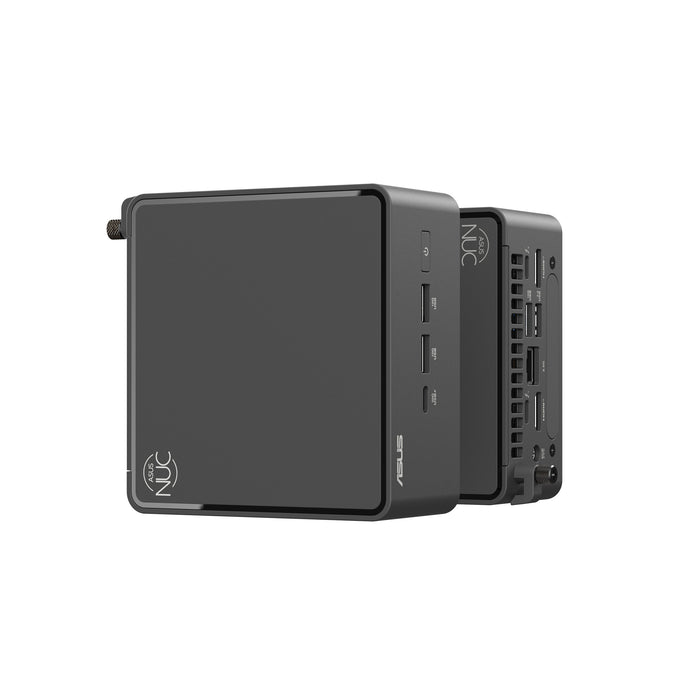 EAN 4711387950005 - ASUS NUC 15 Pro RNUC15CRHU700002 Negro 255H imagen 18