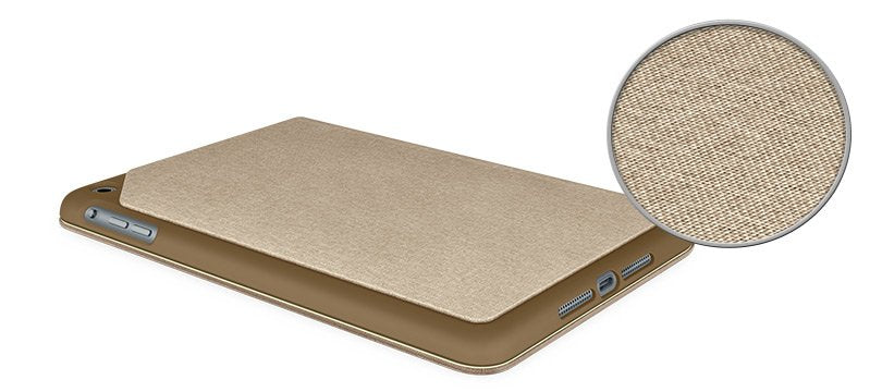 EAN 5099206051348 - Logitech Hinge 20,1 cm (7.9") Folio Marrón imagen 1