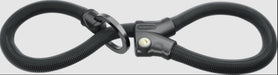 EAN 4003318381140 - ABUS 1806/110 Negro 1100 mm Candado con cadena imagen 1