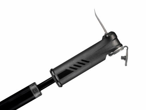 EAN 4712511840391 - Topeak Roadie DA Negro Bomba de aire manual imagen 2