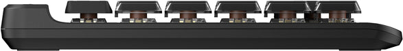 EAN 0197192769102 - HP 430 Programmable Wireless Keypad teclado Hogar Bluetooth Negro imagen 6