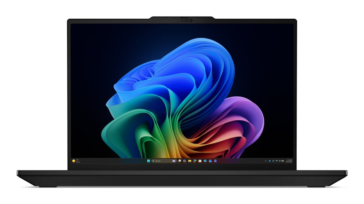 EAN 0199276575432 - Lenovo ThinkPad T16 Gen 5 (Intel) Copilot+ PC Intel Core Ultra 5 325 Portátil 40,6 cm (16") WUXGA 32 GB L imagen 2