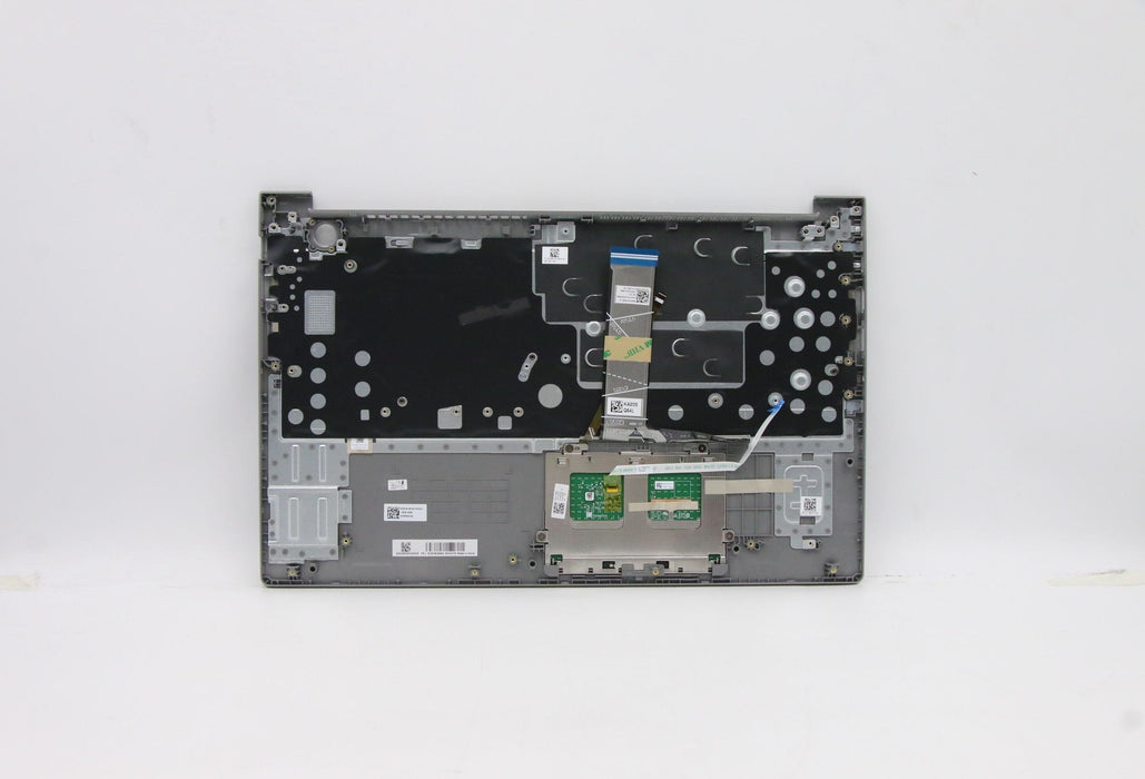 EAN 5715328158269 - Lenovo 5CB1B34815 refacción para laptop Cover + keyboard imagen 1