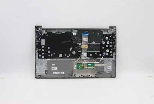 EAN 5715328158269 - Lenovo 5CB1B34815 refacción para laptop Cover + keyboard imagen 1