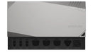 EAN 4895251601429 - EcoFlow ZMM100-COMBO1-EU hub de interfaz Negro, Gris imagen 1