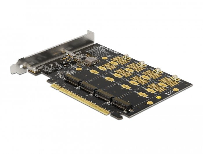 EAN 4043619890170 - DeLOCK 89017 tarjeta y adaptador de interfaz imagen 1