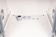 EAN 4016032362142 - Digitus DN-19 09U-6/6-I-OD armario rack Bastidor de pared Gris imagen 4