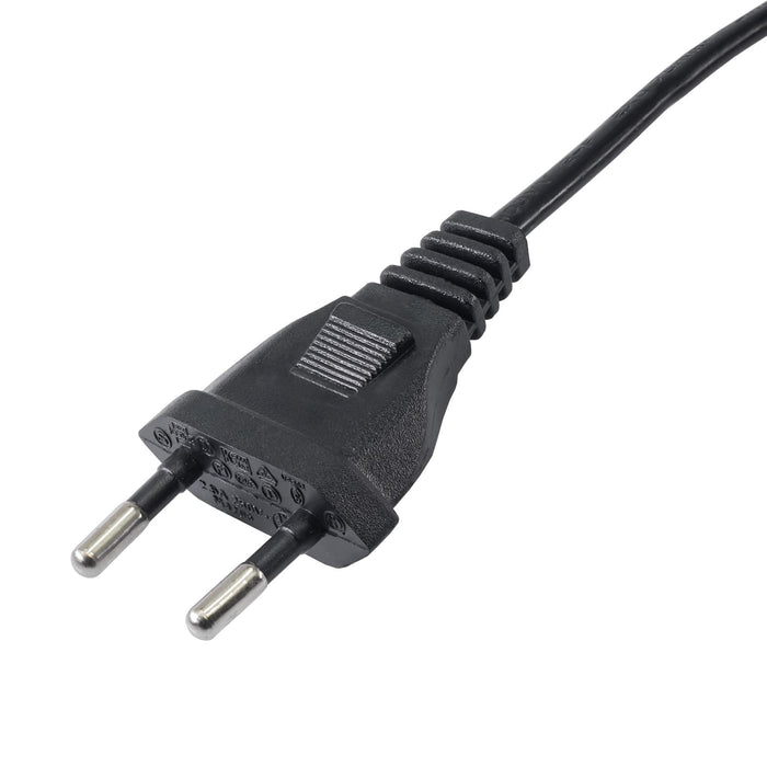 EAN 5901720135414 - Akyga AK-RD-04A cable de transmisión Negro 0,5 m imagen 2