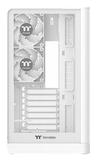 EAN 4711658540355 - Thermaltake View 390 TG Midi Tower Blanco imagen 5