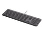 EAN 5099206129481 - Logitech Signature Slim K620 For Business teclado Universal USB QWERTY Suizo Grafito imagen 3