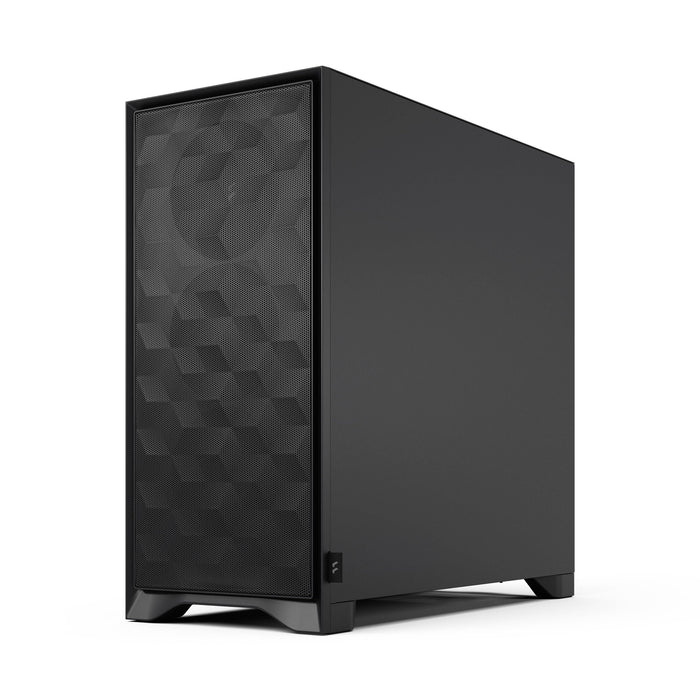 EAN 7340172710431 - Fractal Design Pop 2 Air Black Solid Midi Tower imagen 2