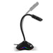 EAN 3700104424555 - Spirit of Gamer EKO300 Negro Micrófono para videoconsola imagen 1